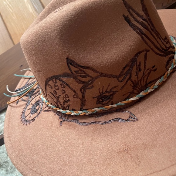 Cowboy Hat - Picture 8 of 9